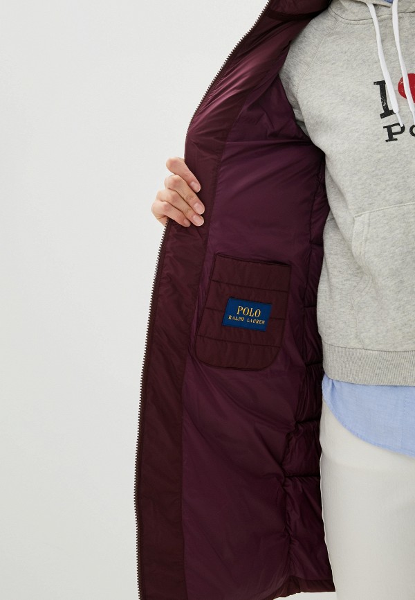 Polo Ralph Lauren Пуховик - фото 4