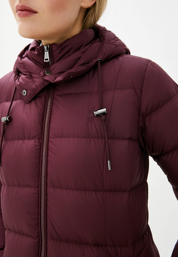 Polo Ralph Lauren Пуховик - фото 5