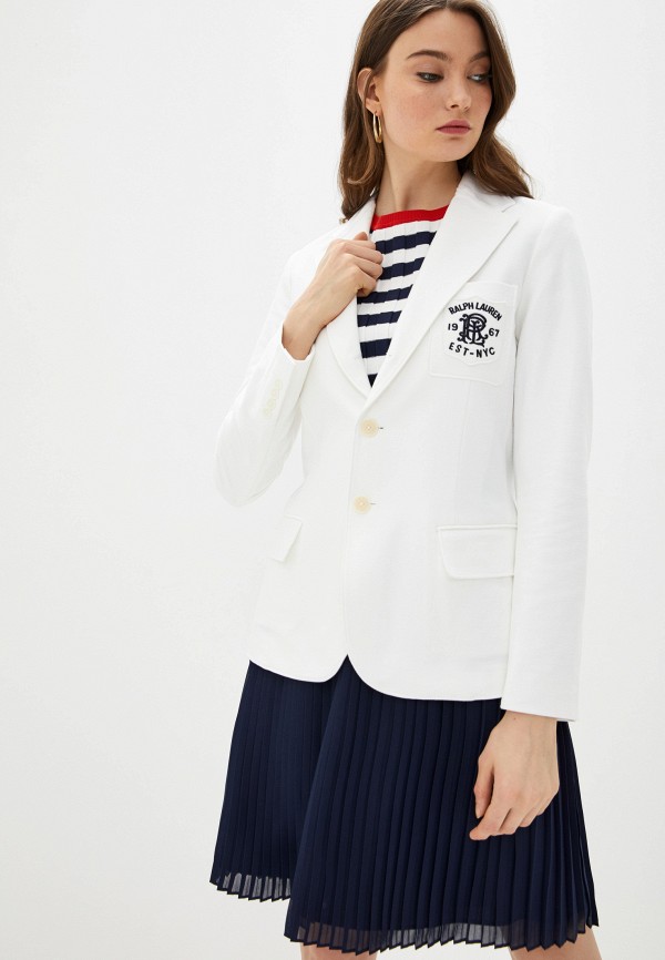 Polo Ralph Lauren Жакет - фото 1