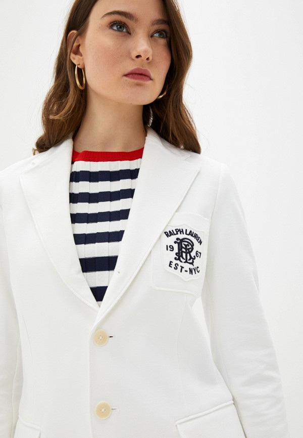 Polo Ralph Lauren Жакет - фото 4
