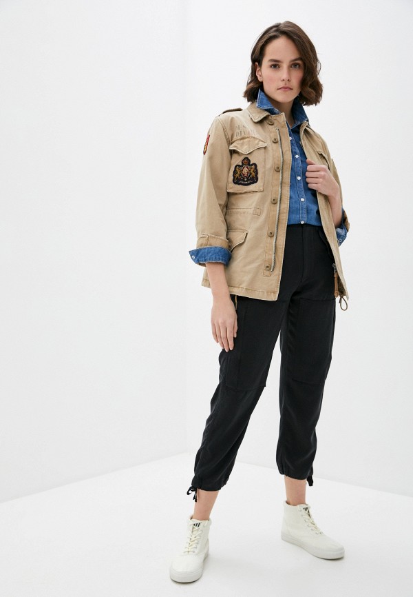 Polo Ralph Lauren Куртка - фото 2