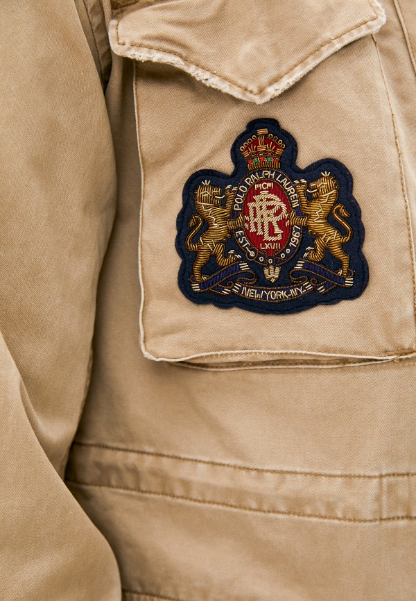 Polo Ralph Lauren Куртка - фото 5