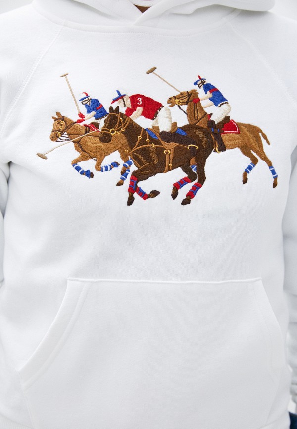 Polo Ralph Lauren Худи - фото 4