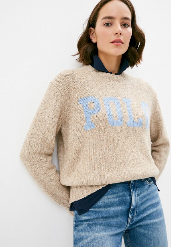 Polo Ralph Lauren Джемпер - фото 1