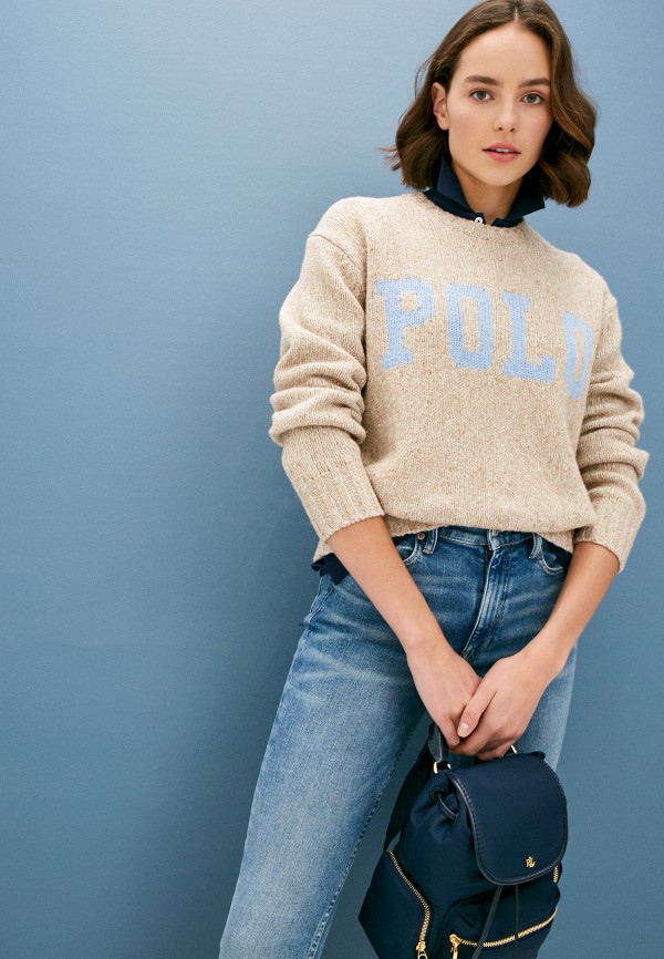 Polo Ralph Lauren Джемпер - фото 2