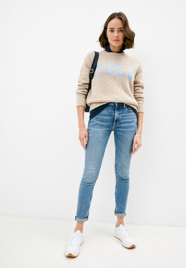 Polo Ralph Lauren Джемпер - фото 3