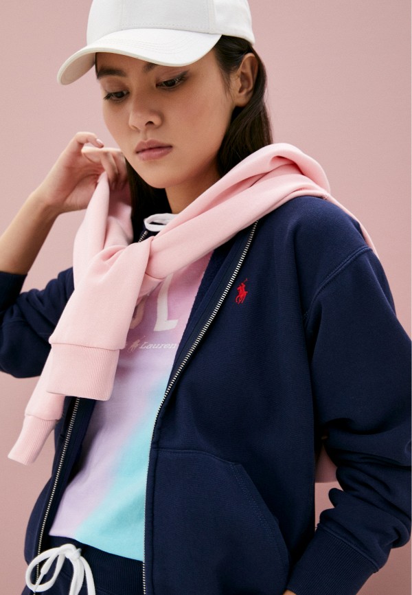 Polo Ralph Lauren Толстовка - фото 2