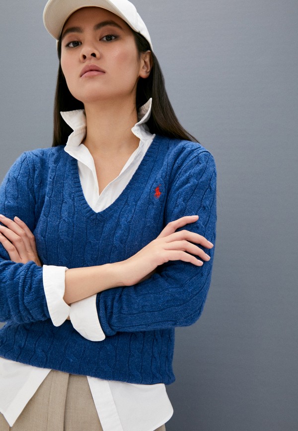 Polo Ralph Lauren Пуловер - фото 2