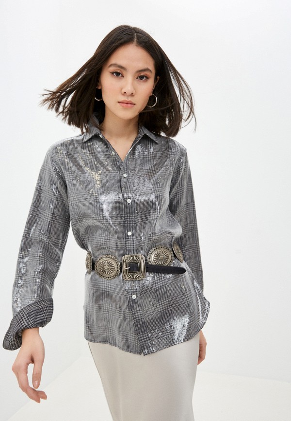 Polo Ralph Lauren Блуза - фото 1