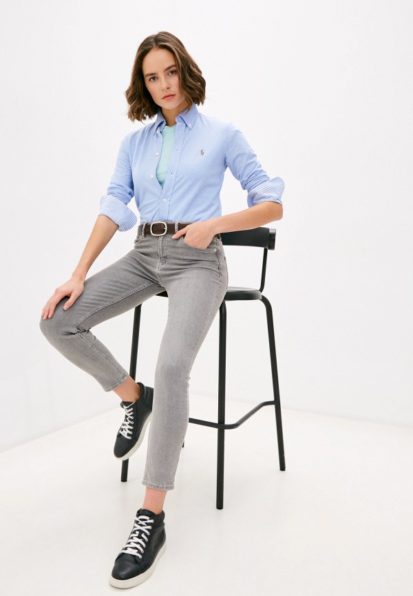 Polo Ralph Lauren Рубашка - фото 3