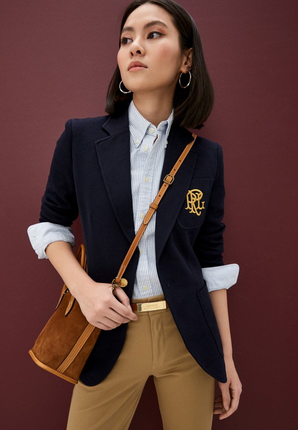 Polo Ralph Lauren Жакет - фото 2