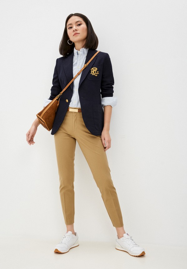 Polo Ralph Lauren Жакет - фото 3