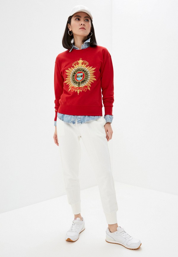 Polo Ralph Lauren Свитшот - фото 3