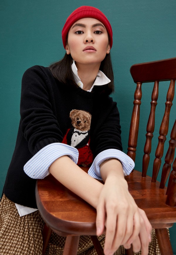 Polo Ralph Lauren Джемпер - фото 2