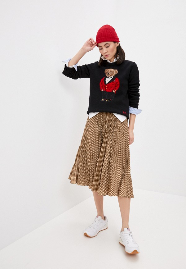 Polo Ralph Lauren Джемпер - фото 3