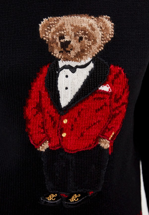 Polo Ralph Lauren Джемпер - фото 5