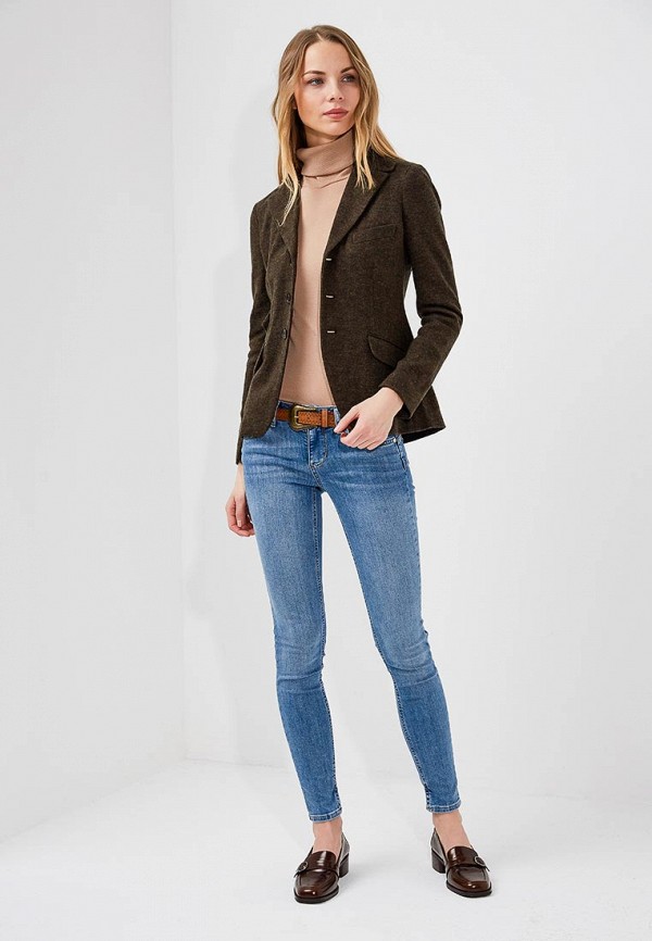 Polo Ralph Lauren Жакет - фото 2