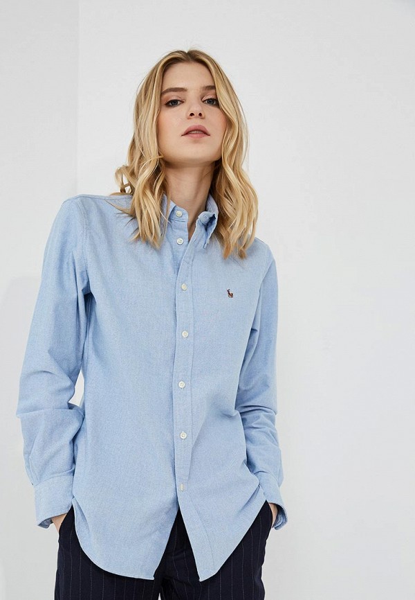 Polo Ralph Lauren Рубашка - фото 1