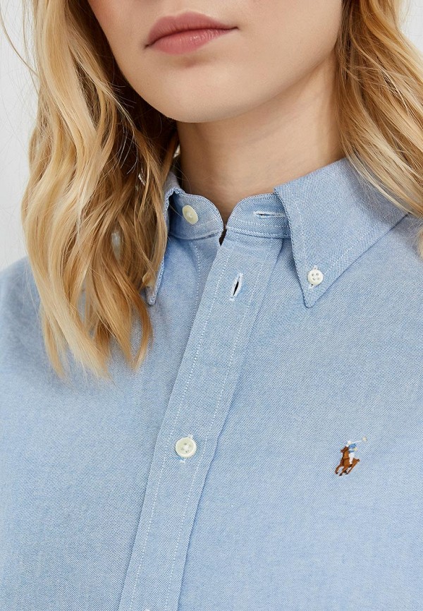 Polo Ralph Lauren Рубашка - фото 4