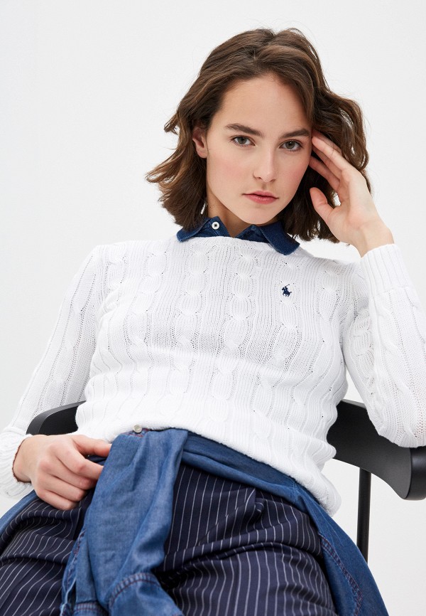 Polo Ralph Lauren Джемпер - фото 4