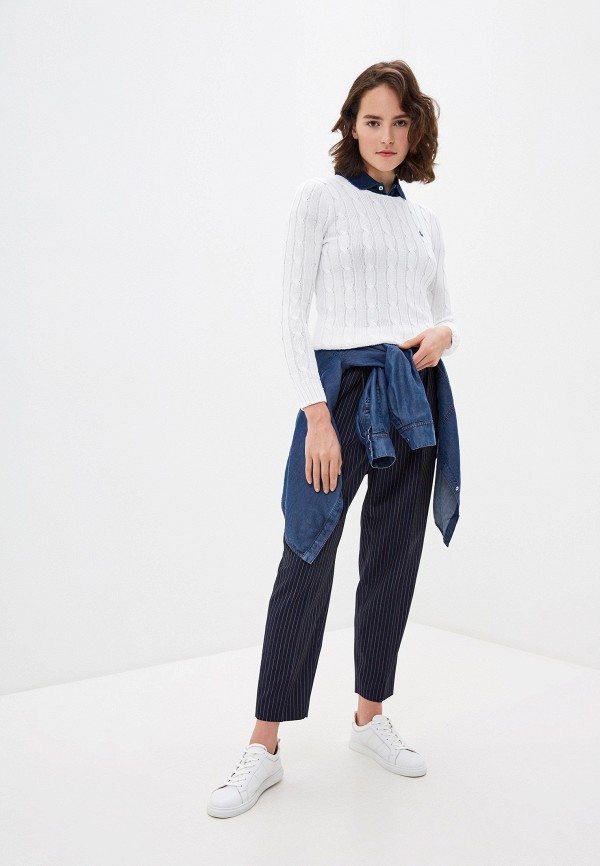 Polo Ralph Lauren Джемпер - фото 2