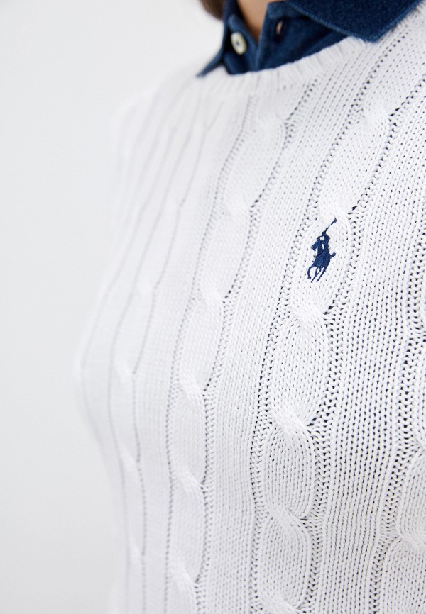 Polo Ralph Lauren Джемпер - фото 5