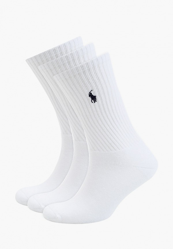 Polo Ralph Lauren Носки 3 пары - фото 1