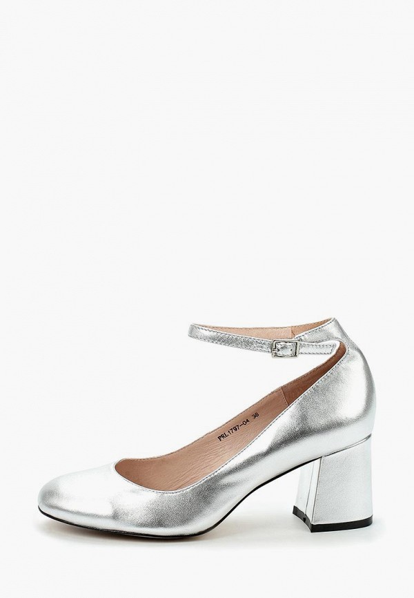 Portal Туфли - фото 1