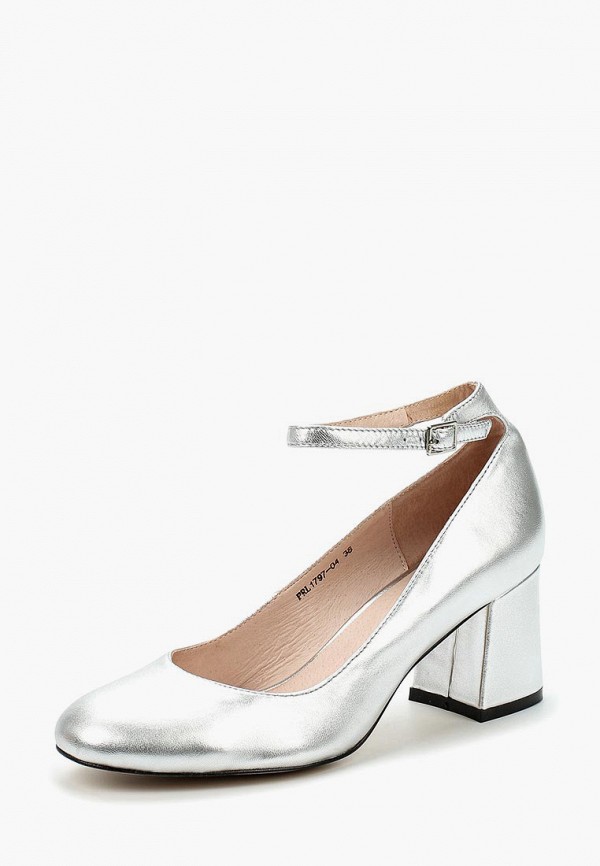 Portal Туфли - фото 2