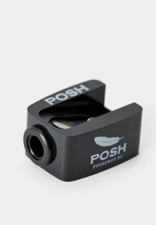 Posh Точилка косметическая - самозатачивающая, для тонкого стержня - фото 2