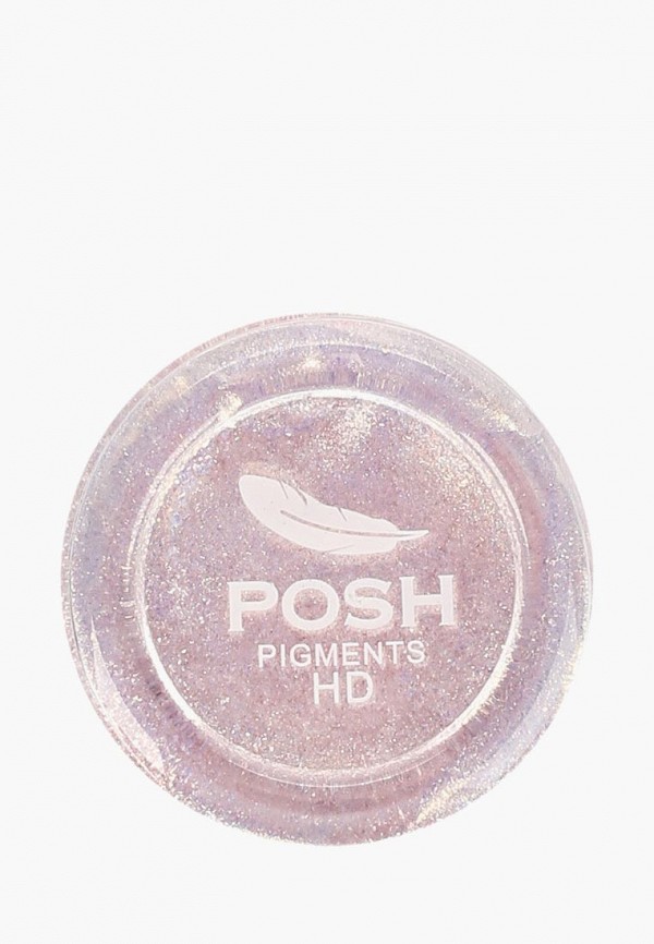 Posh Тени для век - №2 "ЗЕФИР" (для глаз и губ) 3,5гр - фото 1