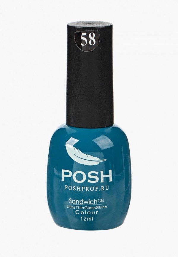 Posh маникюр Posh маникюр