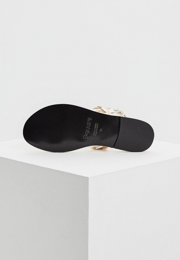 Pollini Сандалии - фото 3