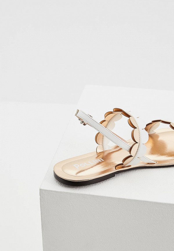 Pollini Сандалии - фото 4