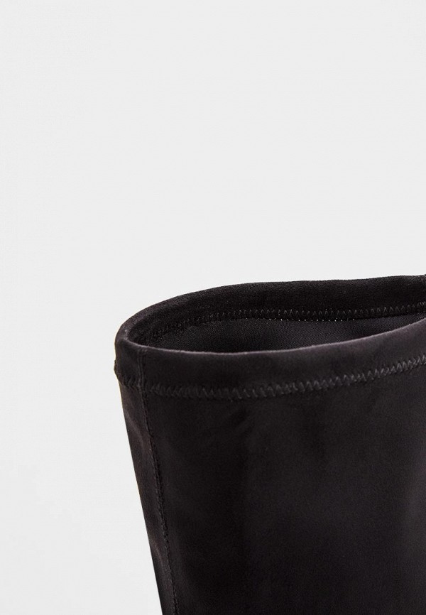 Pollini Ботфорты - фото 4