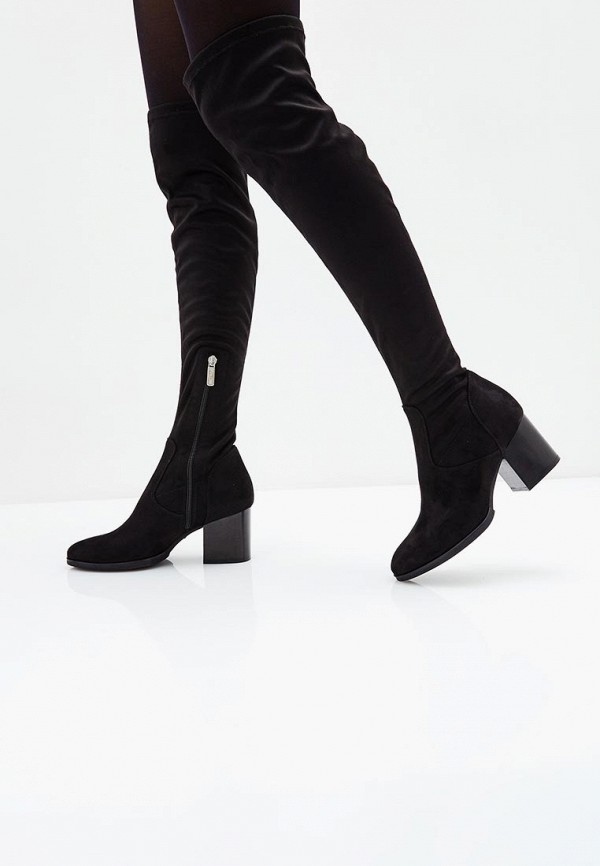 Pollini Ботфорты - фото 5