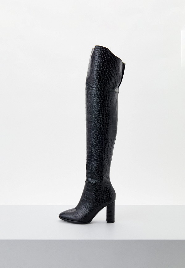 Pollini Ботфорты - фото 1