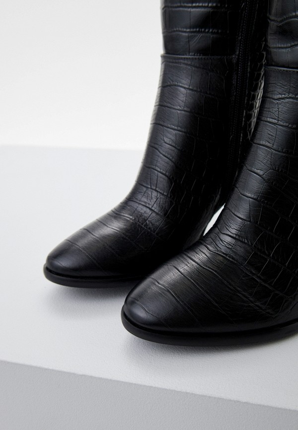 Pollini Ботфорты - фото 2