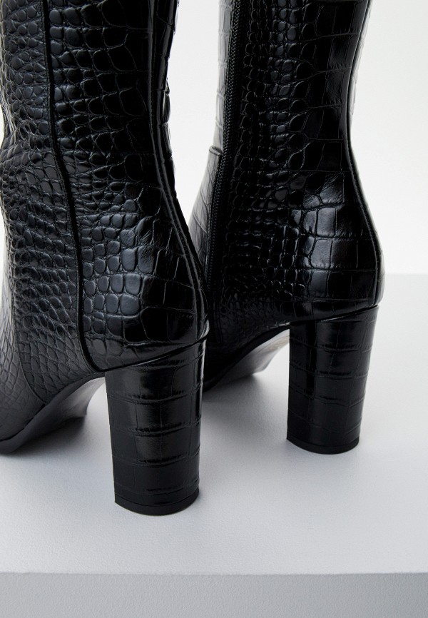 Pollini Ботфорты - фото 4