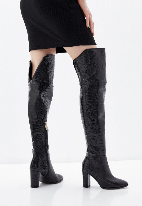 Pollini Ботфорты - фото 6