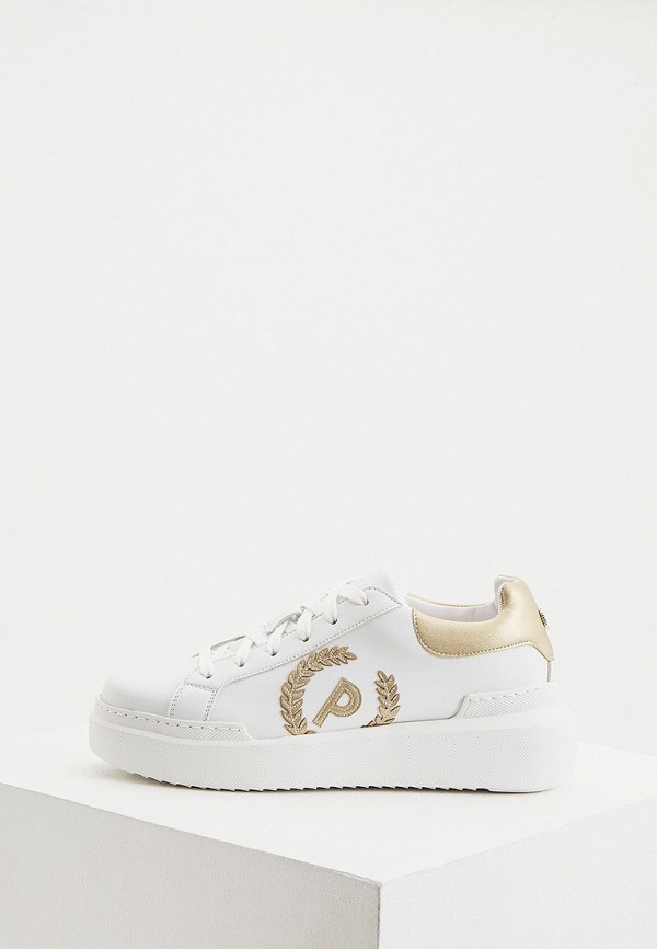 Pollini Кеды - фото 1