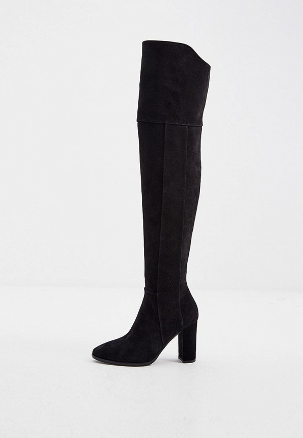 Pollini Ботфорты - фото 1