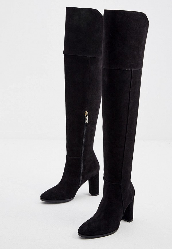 Pollini Ботфорты - фото 4