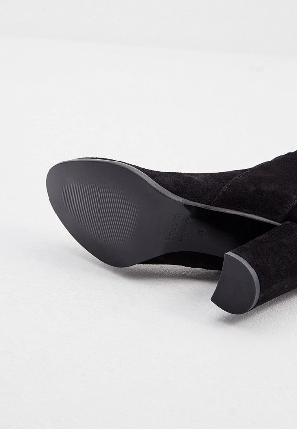 Pollini Ботфорты - фото 5