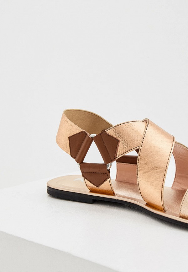 Pollini Сандалии - фото 4