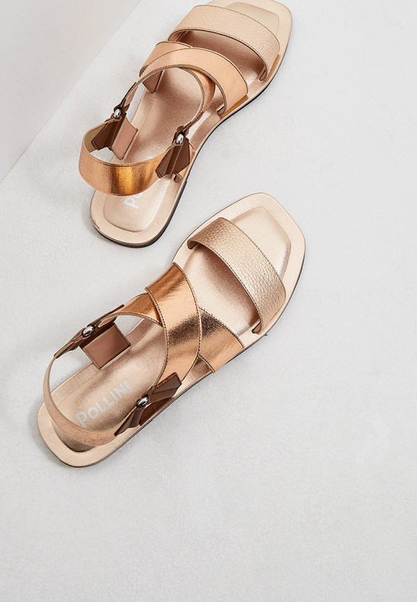 Pollini Сандалии - фото 5