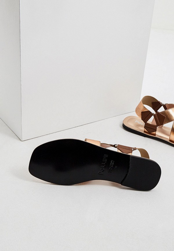 Pollini Сандалии - фото 6