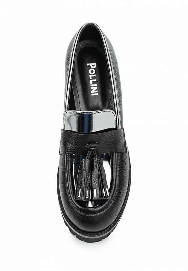 Pollini Лоферы - фото 4