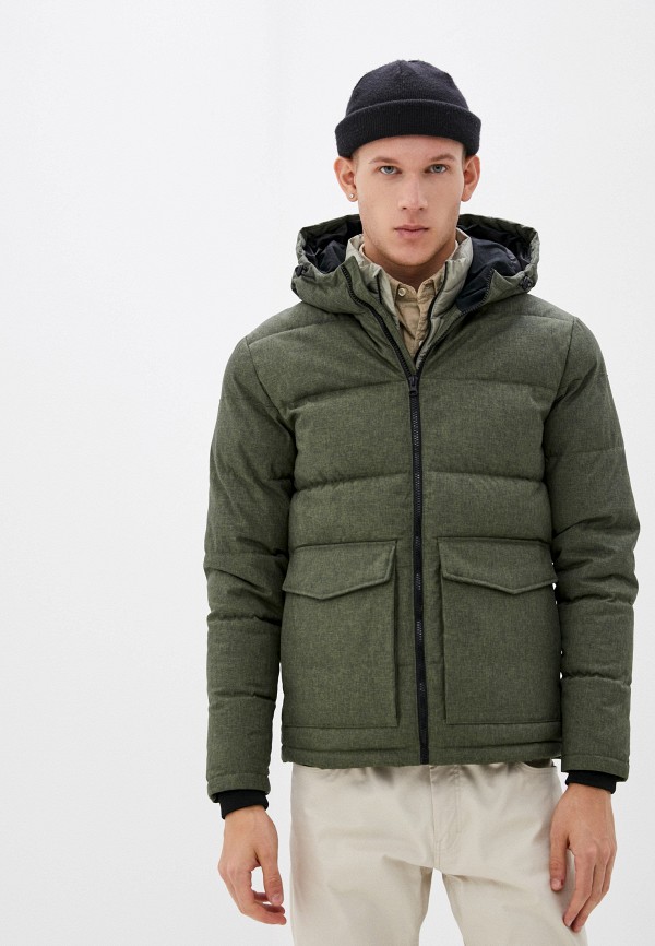 Produkt Куртка утепленная - фото 1