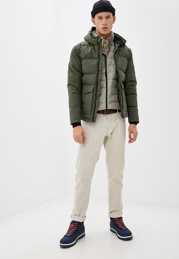 Produkt Куртка утепленная - фото 2